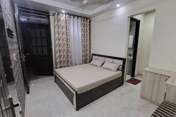 Bedroom in 2 BHK Independent House at Pithuwala Kalan – for Sale