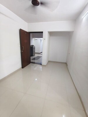 1 BHK Apartment For Rent in KIPL Morya, Kasarvadavali