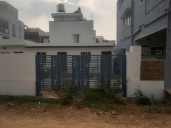 Plot For Sale in NRI Layout