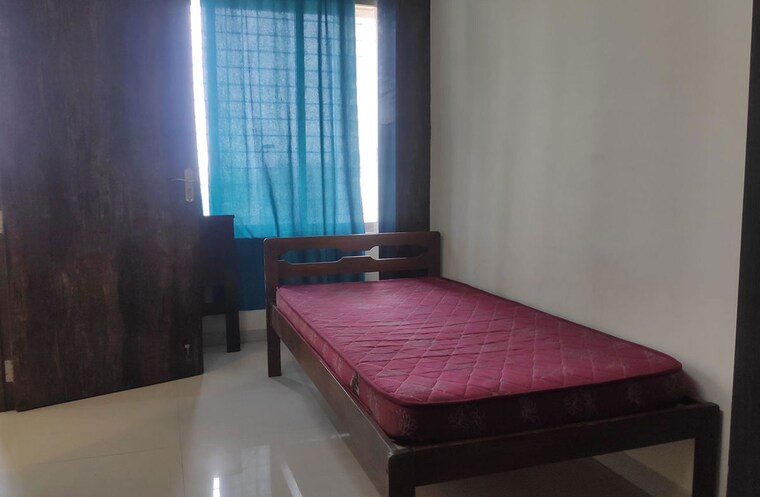 Bedroom, kasaravadi Pg For Boys In Kasaravadi 10128066
