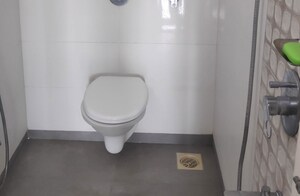 Bathroom in  Pg at Kasaravadi – for Rent