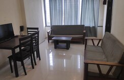 Pg For Rent in Kasaravadi