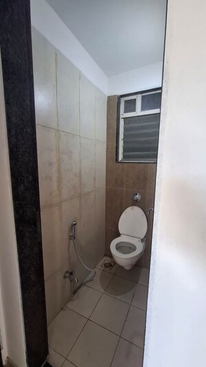 Bathroom in 1 BHK Apartment at Kolte Patil Life Republic Arezo, Hinjewadi – for Rent