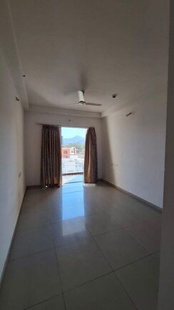 1 BHK Apartment For Rent in Kolte Patil Life Republic Arezo