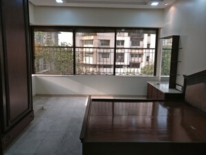 3 BHK Apartment For Rent in Sumer Saraswati, Gamdevi