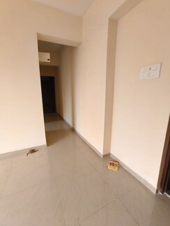 1 BHK Apartment For Rent in Ram Pushpanjali Residency