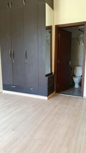 Bathroom in 3 BHK Apartment at Tulip Orange, Sector 70 – for Rent