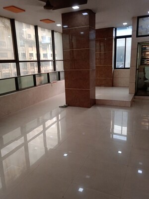  Office Space – Exterior View View at Bhiwandi - for Rent