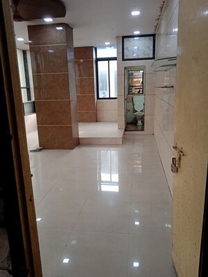  Office Space – Entrance View at Bhiwandi - for Rent