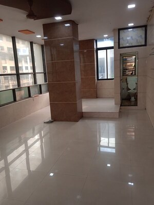 Office Space – Exterior View View at Bhiwandi - for Rent