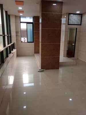  Office Space – Exterior View View at Bhiwandi - for Rent