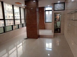  Office Space – Exterior View View at Bhiwandi - for Rent