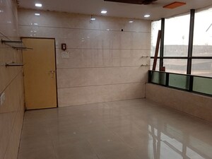  Office Space – Exterior View View at Bhiwandi - for Rent