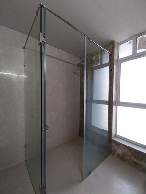 Building Lobby in 3 BHK Apartment at Emaar Digi Homes, Sector 62 – for Rent