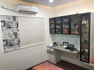 Room in 3 BHK Apartment at Prestige Ivy Leagu, Kondapur – for Rent