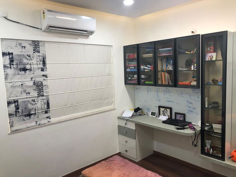 Room, prestige-ivy-leagu 3 Bedroom 1738 Sq.Ft. Apartment In Kondapur Hyderabad 10128159
