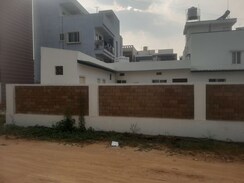 Plot For Sale in NRI Layout