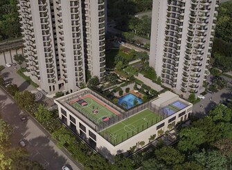 3 BHK Apartment For Sale in Eldeco Whispers of Wonder in Sector 22d Yamuna Expressway, Greater Noida