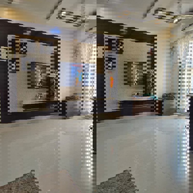 2 BHK 760 Sq.Ft. Apartment in Cosmos Empress Park