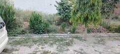 Plot For Sale in Raksha Puram