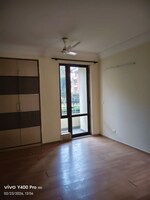 3 BHK 1578 Sq.Ft. Apartment in Tulip Violet