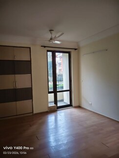 3 BHK Apartment For Rent in Tulip Violet