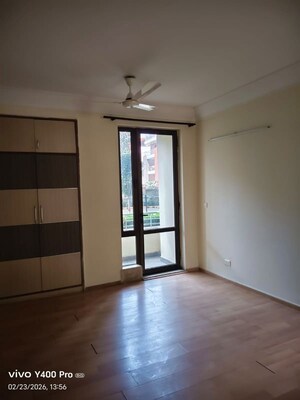 3 BHK Apartment For Rent in Tulip Violet, Sector 69