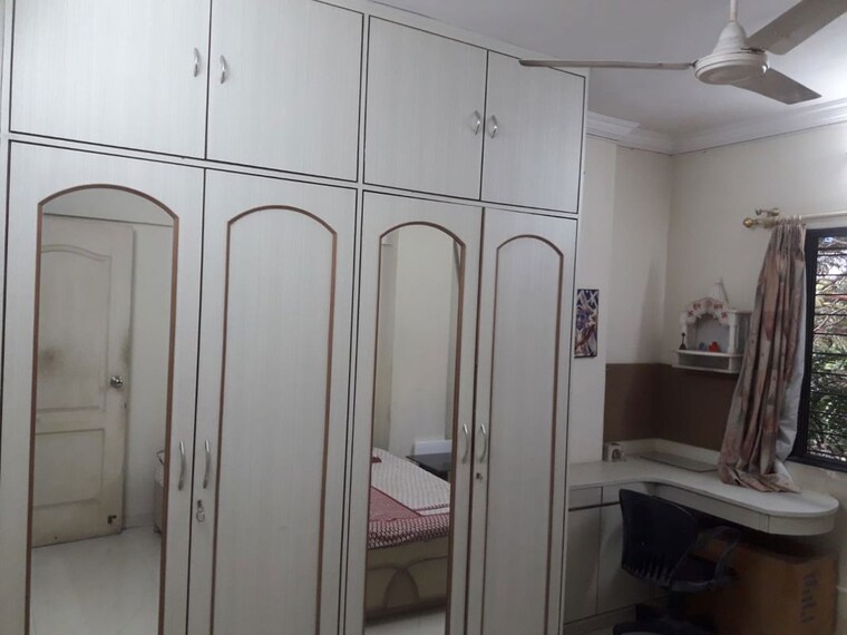 undefined, vile parle west 1 Bedroom 470 Sq.Ft. Apartment In Vile Parle West Mumbai 10128194
