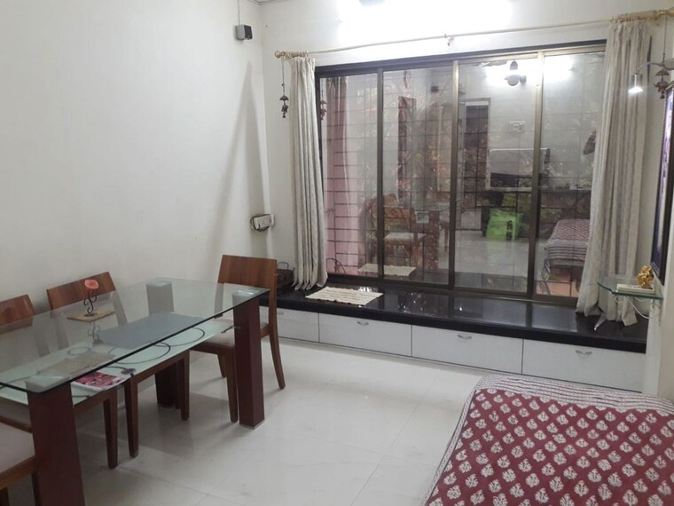 undefined, vile parle west 1 Bedroom 470 Sq.Ft. Apartment In Vile Parle West Mumbai 10128194