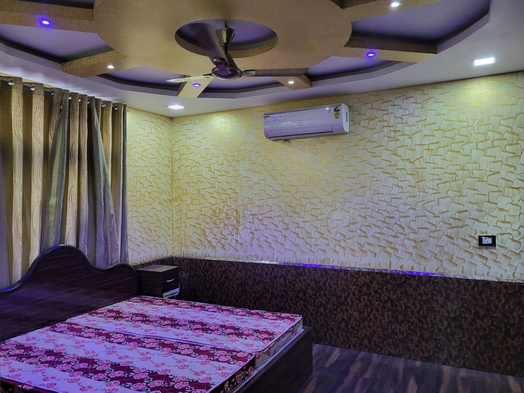 Pg For Rent in Gomti Nagar