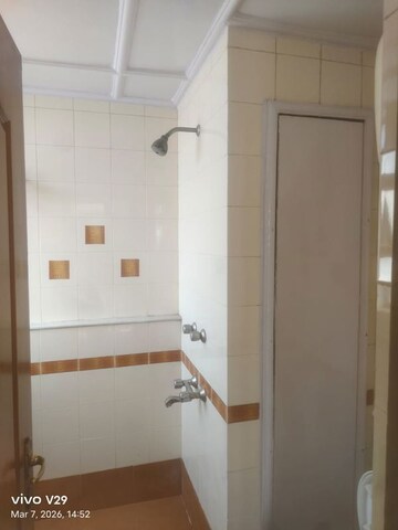 Bathroom in 2 BHK Apartment at BPTP Freedom Park Life, Sector 57 – for Sale