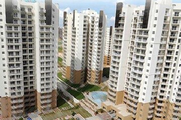 2 BHK Apartment For Sale in BPTP Freedom Park Life, Sector 57