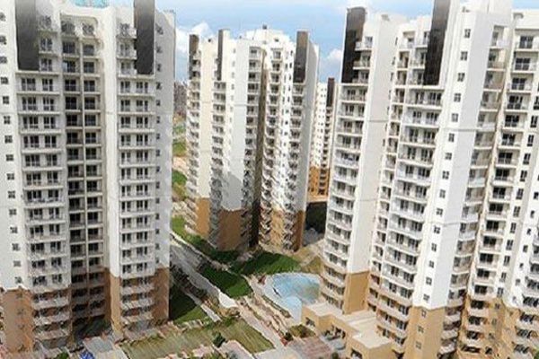 2 BHK Apartment For Sale in BPTP Freedom Park Life
