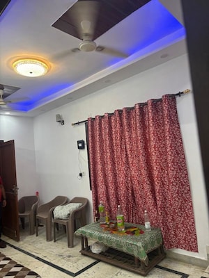 Living Room in 2 BHK Apartment at BPTP Freedom Park Life, Sector 57 – for Sale
