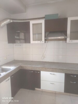 Kitchen in 2 BHK Apartment at BPTP Freedom Park Life, Sector 57 – for Sale