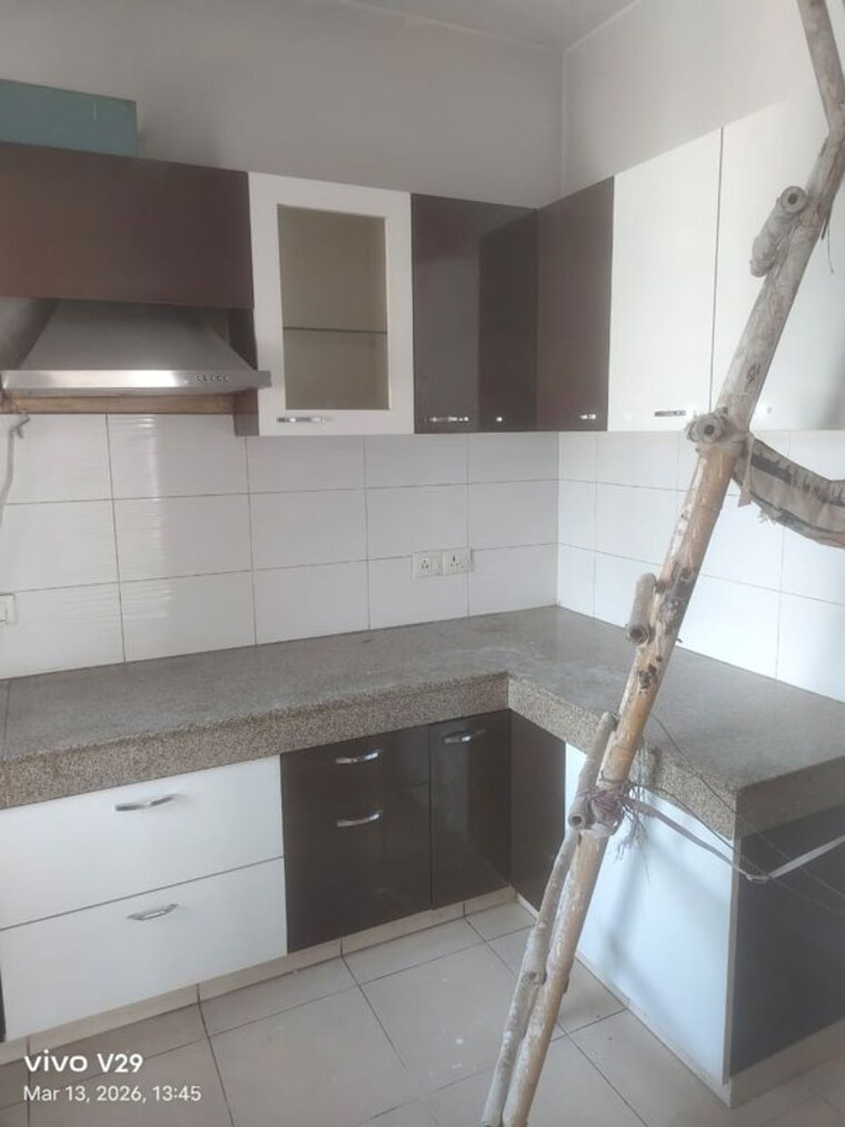 Kitchen, bptp-freedom-park-life 2 Bedroom 1710 Sq.Ft. Apartment In Sector 57 Gurgaon 10128170
