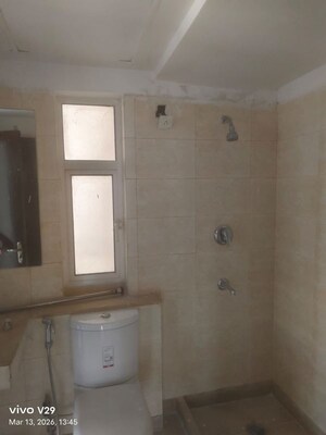 Bathroom in 2 BHK Apartment at BPTP Freedom Park Life, Sector 57 – for Sale