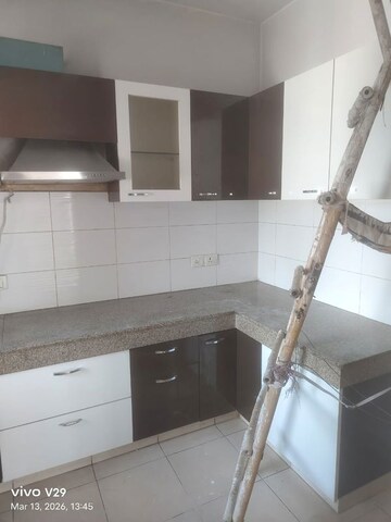 Kitchen in 2 BHK Apartment at BPTP Freedom Park Life, Sector 57 – for Sale