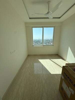 Bedroom in 2 BHK Apartment at Ambience Creacions, Sector 22 – for Rent