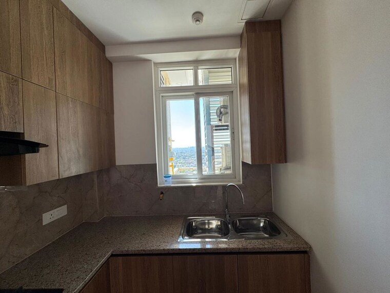 Kitchen, ambience-creacions 2 Bedroom 1380 Sq.Ft. Apartment In Sector 22 Gurgaon 10128223