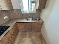 2 BHK + Pooja Room Apartment For Rent in Ambience Creacions