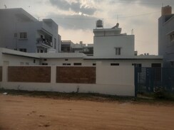 Plot For Sale in NRI Layout