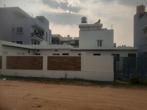  Plot For Sale in Nri Layout