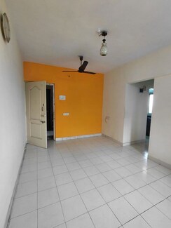 1 BHK Apartment For Rent in Vijay Park