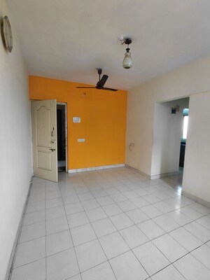 1 BHK Apartment For Rent in Vijay Park, Kasarvadavali