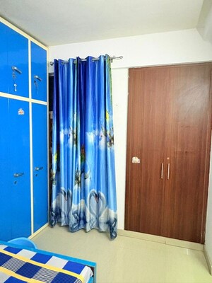 Furnished Amenities in 2 BHK Apartment at Hawelia Valencia Homes, Sector 1 Greater Noida – for Rent