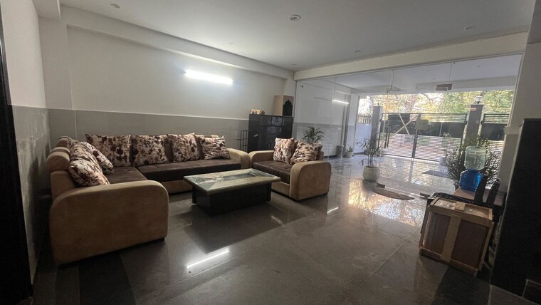 Living Room, sector 38 Pg For Girls In Sector 38 10128291