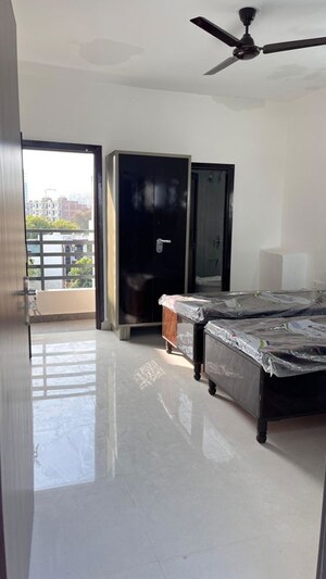 Bedroom in  Pg at Sector 38 – for Rent