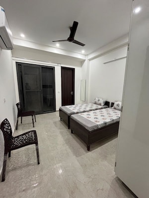 Living Room in  Pg at Sector 38 – for Rent