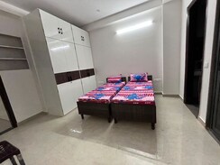 Pg For Rent in Sector 38